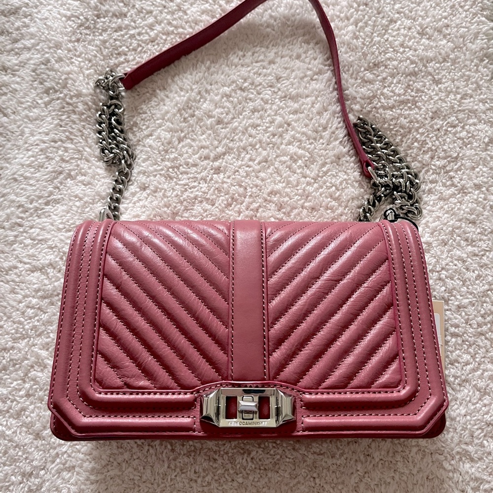 Rebecca Minkoff NWT Crossbody